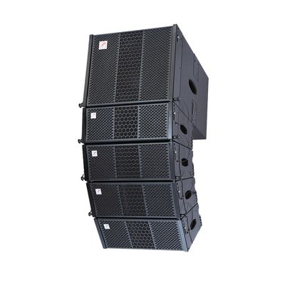 FL-205、FL-112S プロのオーディオスピーカー 小音量 音響 線形配列