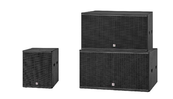 最強のKSシリーズオーディオサブウーファー 15インチ - 18インチ カスタマイズされたユニット 5Hz-800Hz