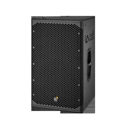 LA-C12 KTV スピーカー 12 インチ 2 分音声システム 2 Way フルレンジ スピーカー