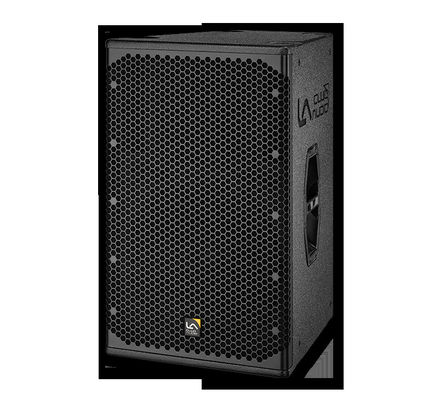 32KG 双方向 フルレンジ スピーカーライン配列 La-C15 パーティールーム / バーのために