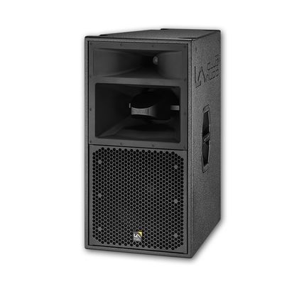 多機能プロフェッショナルグレードの線形配列スピーカー 43Hz-20KHz LA-155