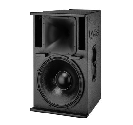 15インチ 2方向音声システム 線形配列スピーカー 8 Ω LA-C15
