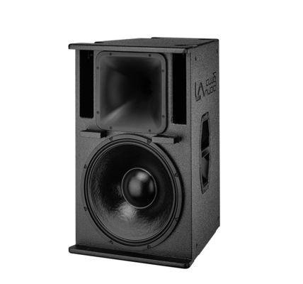 パーティールームとバー 線形配列スピーカー RMS パワー 600W 26KG LA-C12