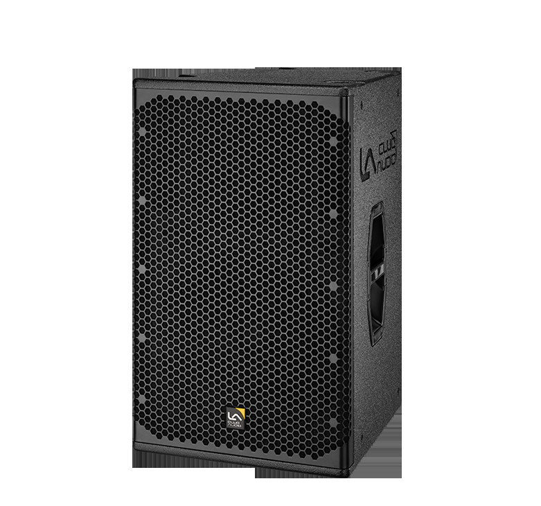 LA-C12 KTV スピーカー 12 インチ 2 分音声システム 2 Way フルレンジ スピーカー