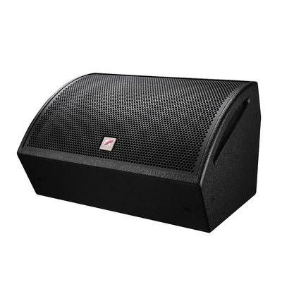800W X-15 Pro オーディオスピーカー 55Hz - 19kHz 580×370×450mm ステージオーディオスピーカー
