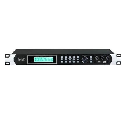 DP-360S KPARTY カラオケプロセッサ 24 ビットデータバスと 32 ビットDSPを採用